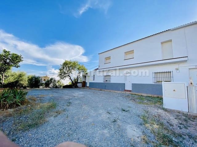 6 camera da letto Finca/Casa di Campagna in vendita in El Hijate, Alcóntar - 175.000 € (Rif: 9378574)