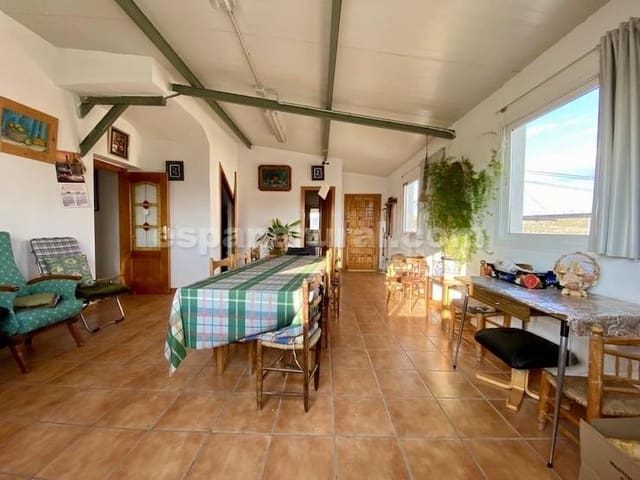 6 camera da letto Finca/Casa di Campagna in vendita in El Hijate, Alcóntar - 175.000 € (Rif: 9378574)