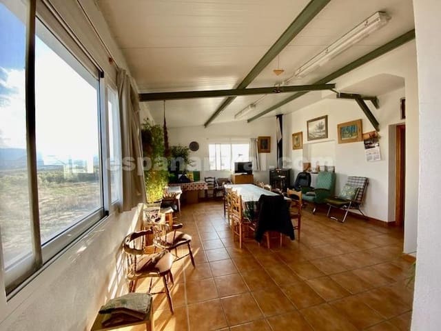 6 camera da letto Finca/Casa di Campagna in vendita in El Hijate, Alcóntar - 175.000 € (Rif: 9378574)