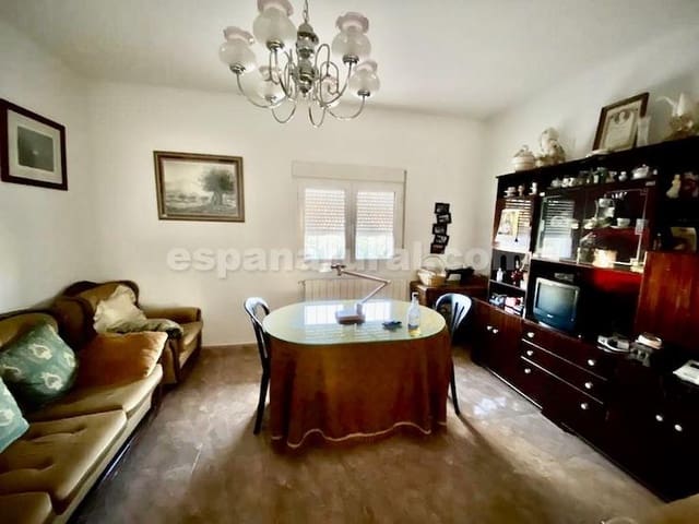 6 camera da letto Finca/Casa di Campagna in vendita in El Hijate, Alcóntar - 175.000 € (Rif: 9378574)