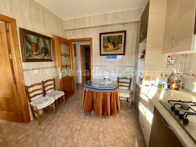 6 camera da letto Finca/Casa di Campagna in vendita in El Hijate, Alcóntar - 175.000 € (Rif: 9378574)