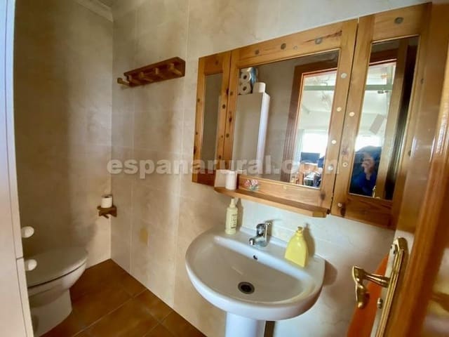 6 camera da letto Finca/Casa di Campagna in vendita in El Hijate, Alcóntar - 175.000 € (Rif: 9378574)