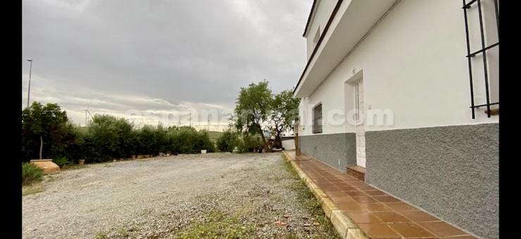 6 soveværelse Finca/Landehus til salg i El Hijate - € 175.000 (Ref: 9378574)