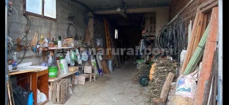 6 soveværelse Finca/Landehus til salg i El Hijate - € 175.000 (Ref: 9378574)