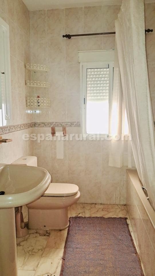 4 camera da letto Casa in vendita in Purchena - 47.500 € (Rif: 9382036)