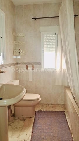 4 camera da letto Casa in vendita in Purchena - 47.500 € (Rif: 9382036)