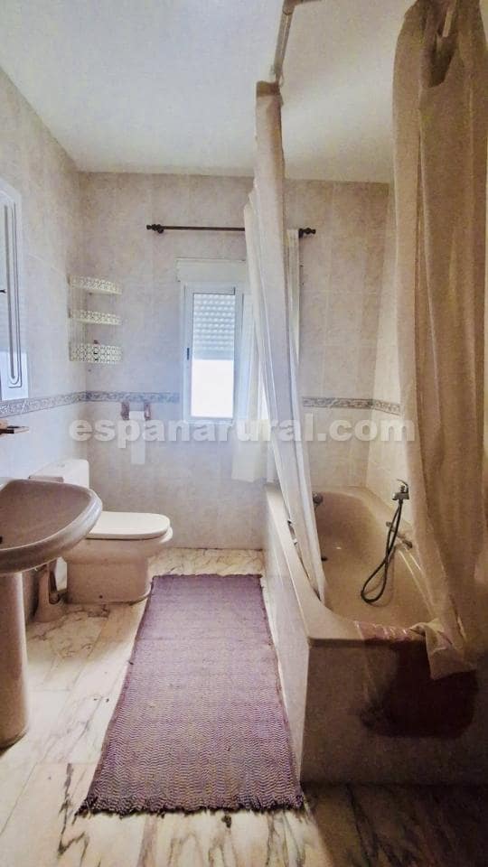 4 camera da letto Casa in vendita in Purchena - 47.500 € (Rif: 9382036)