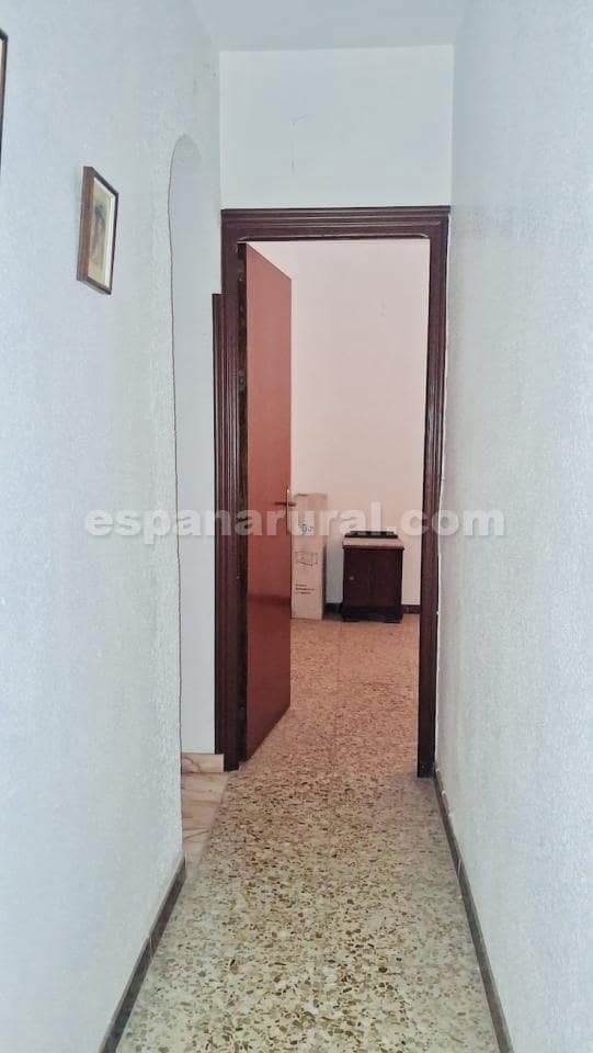 4 camera da letto Casa in vendita in Purchena - 47.500 € (Rif: 9382036)