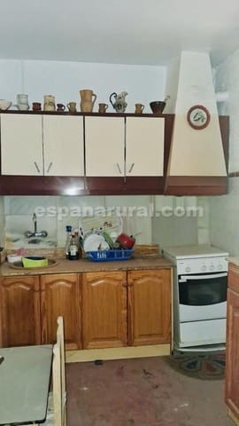 4 camera da letto Casa in vendita in Purchena - 47.500 € (Rif: 9382036)