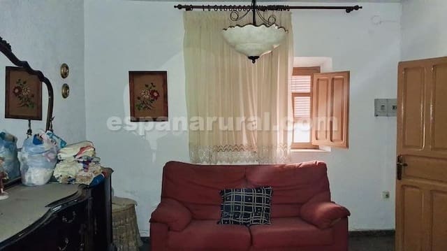 4 camera da letto Casa in vendita in Purchena - 47.500 € (Rif: 9382036)