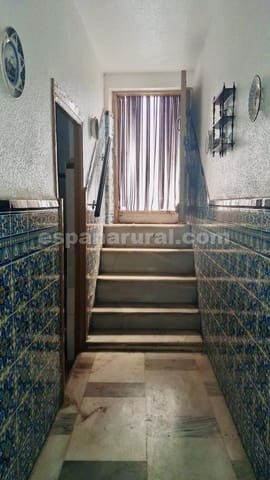 4 camera da letto Casa in vendita in Purchena - 47.500 € (Rif: 9382036)