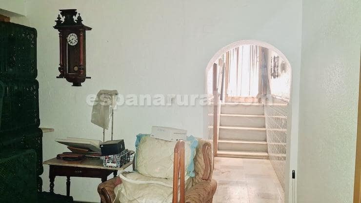 4 camera da letto Casa in vendita in Purchena - 47.500 € (Rif: 9382036)