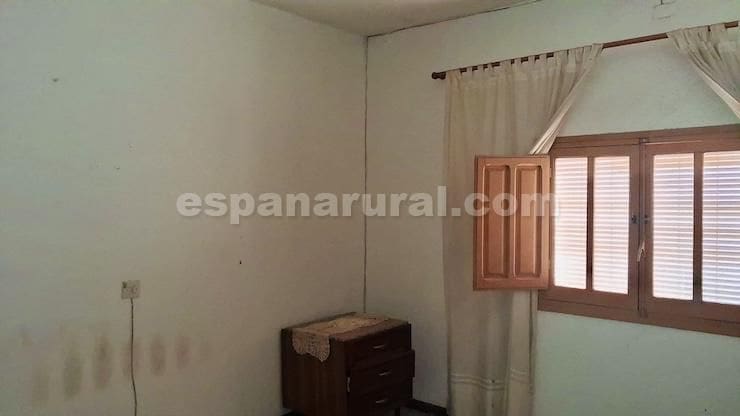 4 camera da letto Casa in vendita in Purchena - 47.500 € (Rif: 9382036)