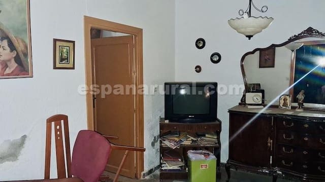 4 camera da letto Casa in vendita in Purchena - 47.500 € (Rif: 9382036)