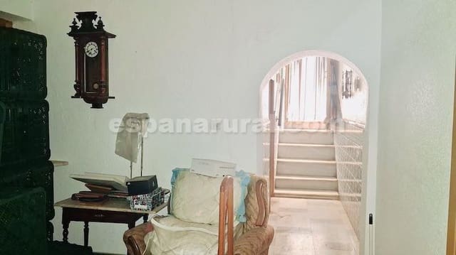 4 camera da letto Casa in vendita in Purchena - 47.500 € (Rif: 9382036)