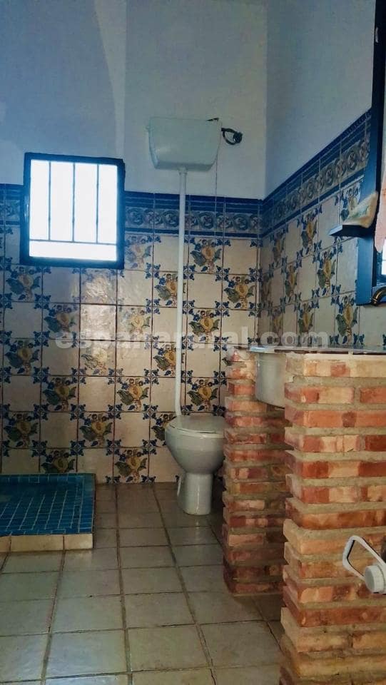 2 quarto Quinta/Casa Rural para venda em Freila - 98 000 € (Ref: 9382037)