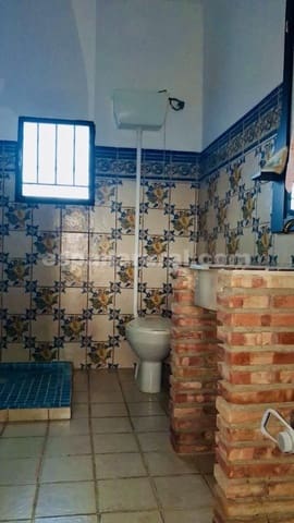 2 soveværelse Finca/Landehus til salg i Freila - € 98.000 (Ref: 9382037)