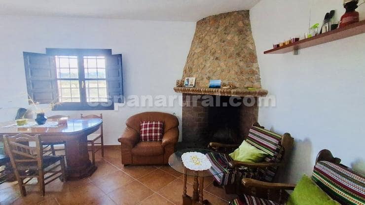 2 quarto Quinta/Casa Rural para venda em Freila - 98 000 € (Ref: 9382037)