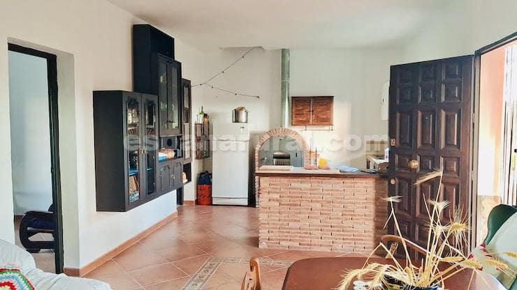2 quarto Quinta/Casa Rural para venda em Freila - 98 000 € (Ref: 9382037)