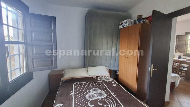 2 quarto Quinta/Casa Rural para venda em Freila - 98 000 € (Ref: 9382037)