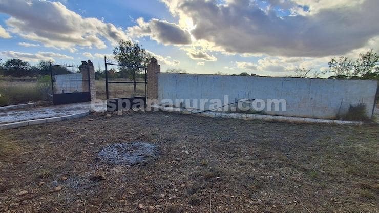 2 quarto Quinta/Casa Rural para venda em Freila - 98 000 € (Ref: 9382037)