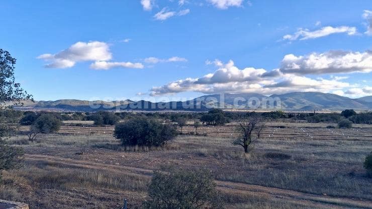 2 quarto Quinta/Casa Rural para venda em Freila - 98 000 € (Ref: 9382037)