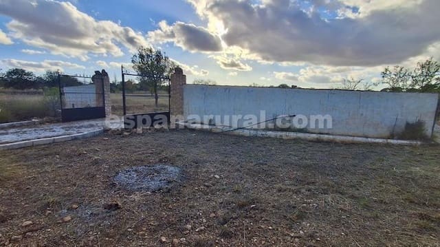 2 soveværelse Finca/Landehus til salg i Freila - € 98.000 (Ref: 9382037)