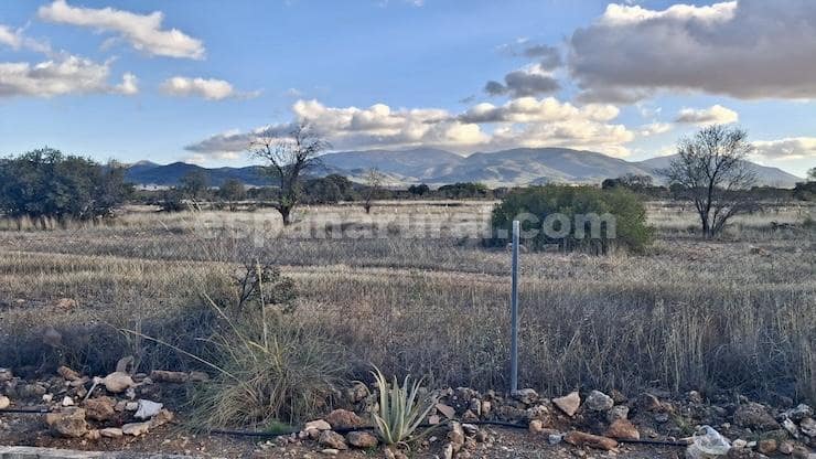 2 quarto Quinta/Casa Rural para venda em Freila - 98 000 € (Ref: 9382037)