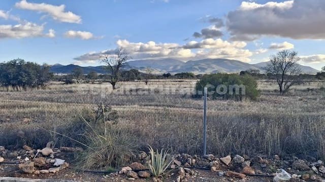 2 soveværelse Finca/Landehus til salg i Freila - € 98.000 (Ref: 9382037)