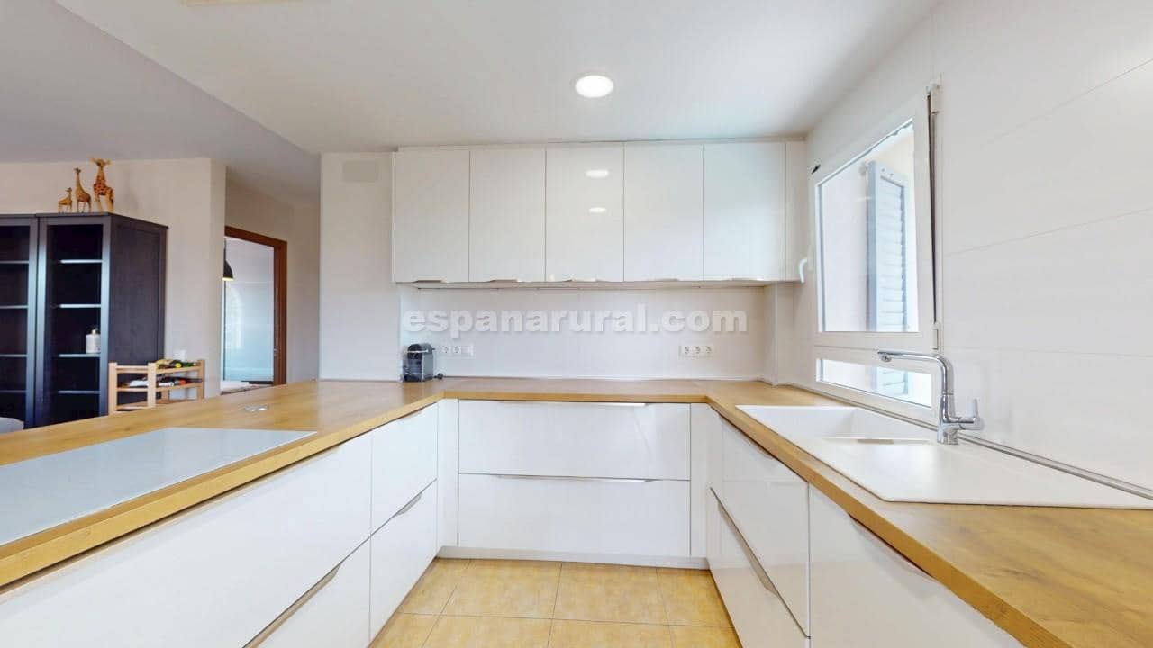 5 bedroom Villa for sale in Los Balcones with pool - € 795,000 (Ref: 9390154)