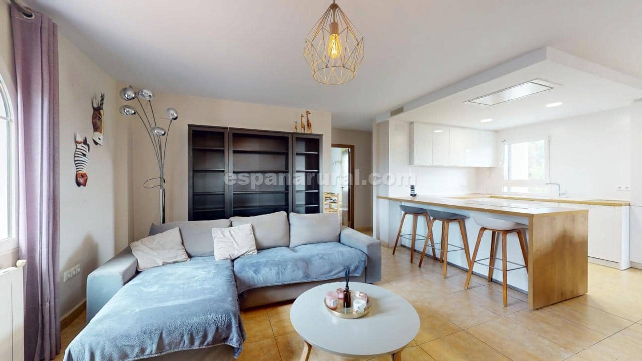 5 bedroom Villa for sale in Los Balcones with pool - € 795,000 (Ref: 9390154)