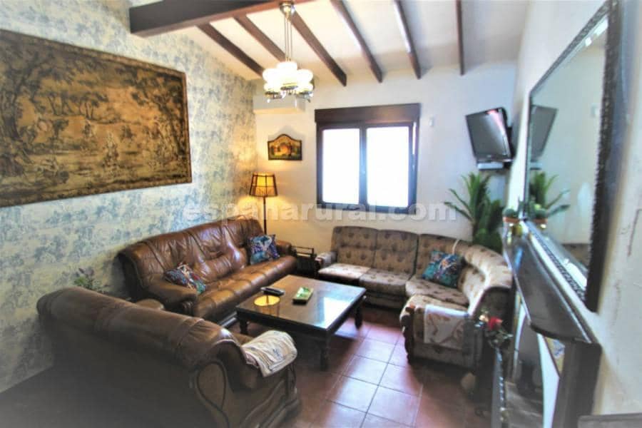 Chalet de 9 habitaciones en Los Balcones en venta con piscina - 674.000 € (Ref: 9390155)