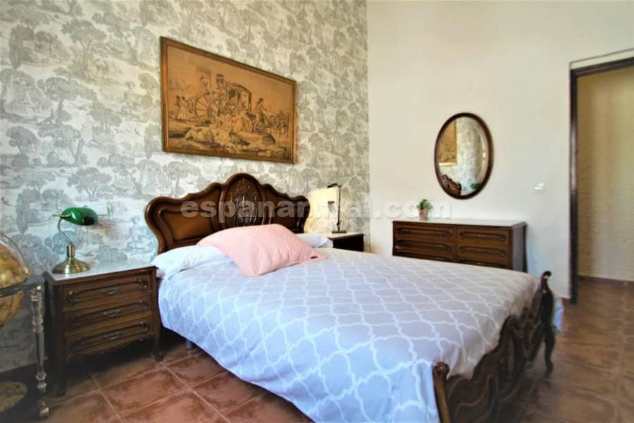 Chalet de 9 habitaciones en Los Balcones en venta con piscina - 674.000 € (Ref: 9390155)