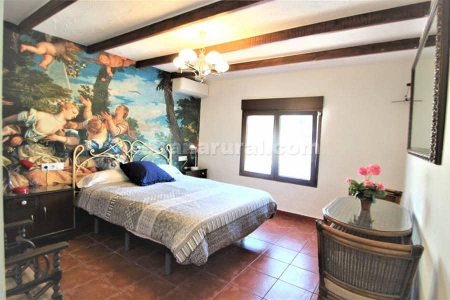 Chalet de 9 habitaciones en Los Balcones en venta con piscina - 674.000 € (Ref: 9390155)