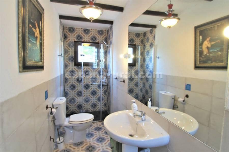 Chalet de 9 habitaciones en Los Balcones en venta con piscina - 674.000 € (Ref: 9390155)