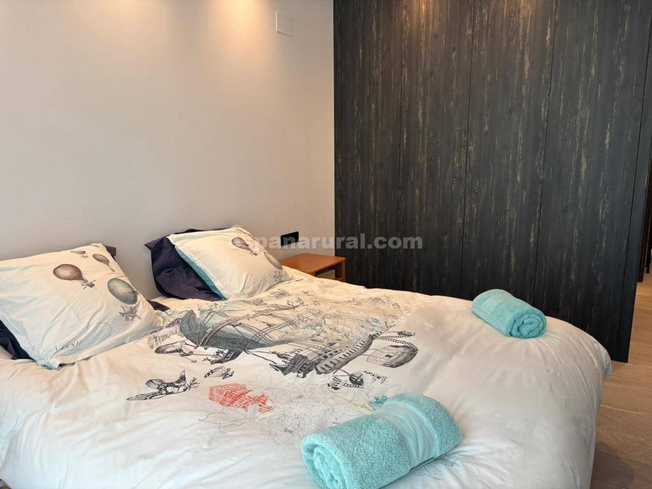 Chalet de 2 habitaciones en Algorfa en venta con piscina - 665.000 € (Ref: 9390156)