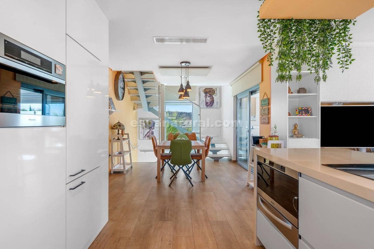 2 quarto Moradia para venda em Benijofar com piscina - 435 000 € (Ref: 9390157)