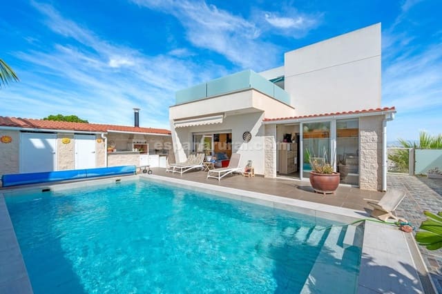 2 quarto Moradia para venda em Benijófar com piscina - 435 000 € (Ref: 9390157)