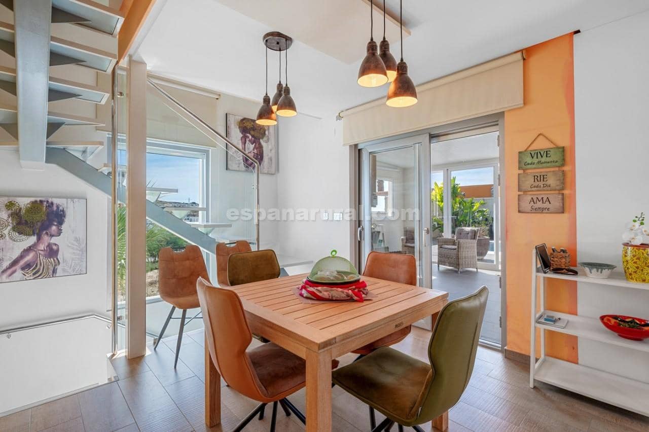 2 quarto Moradia para venda em Benijofar com piscina - 435 000 € (Ref: 9390157)