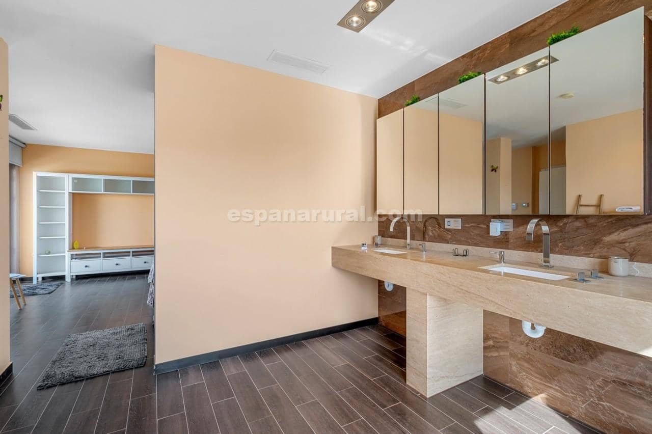 2 quarto Moradia para venda em Benijofar com piscina - 435 000 € (Ref: 9390157)