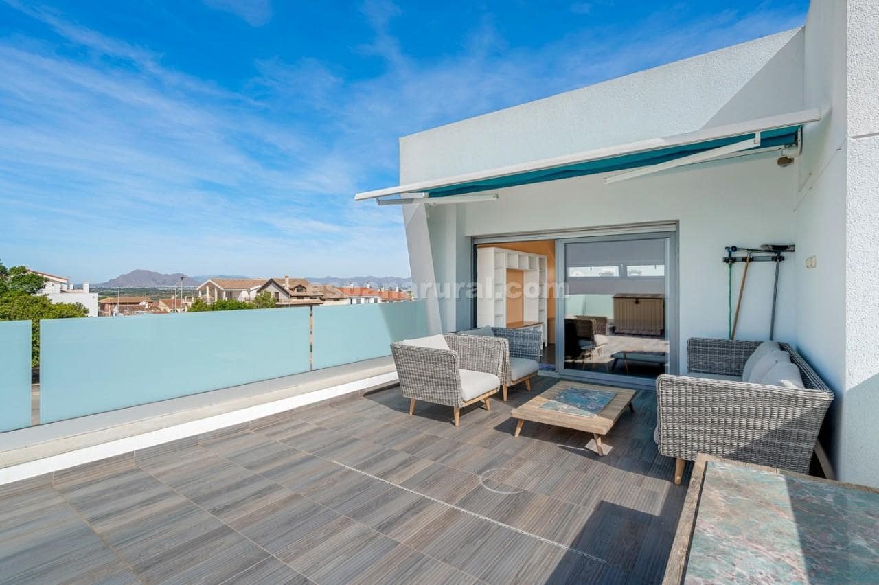 2 quarto Moradia para venda em Benijofar com piscina - 435 000 € (Ref: 9390157)