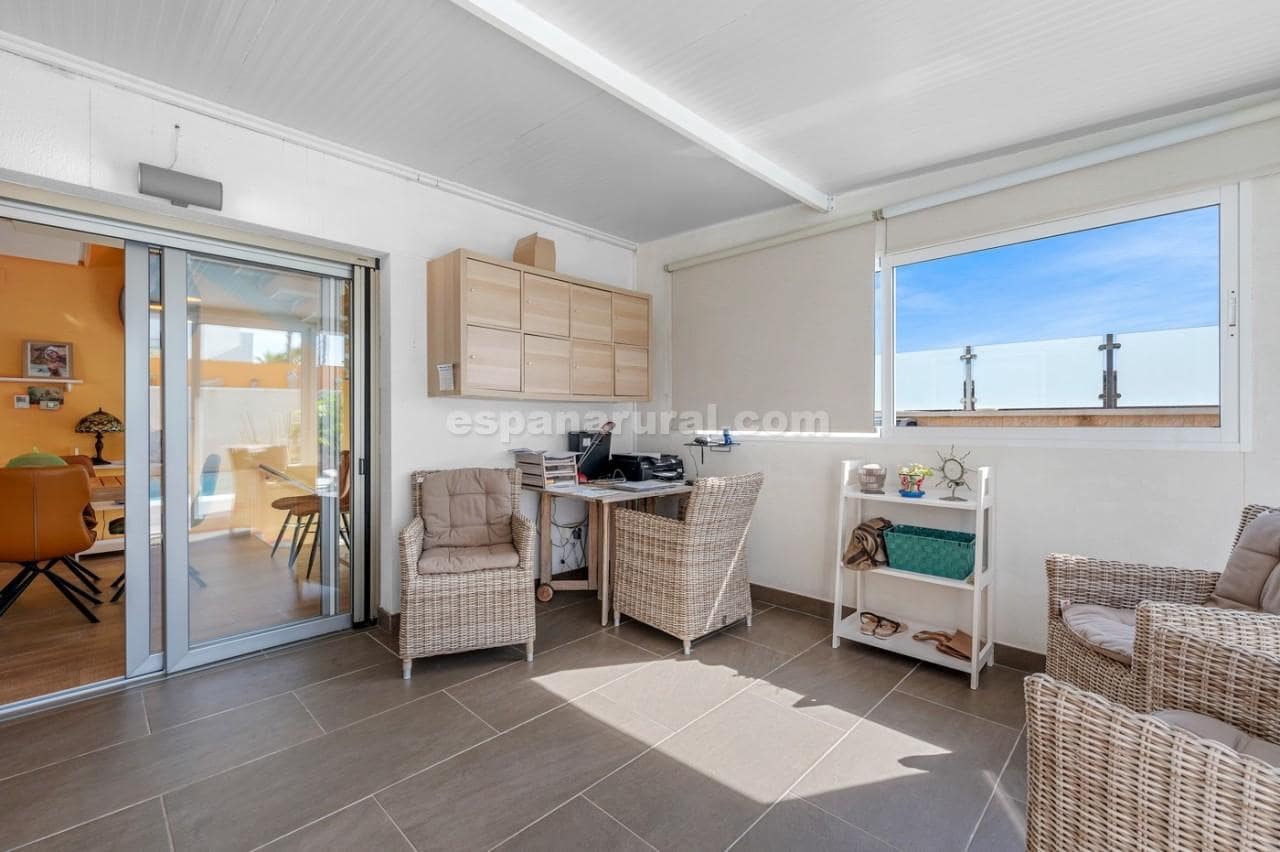 2 quarto Moradia para venda em Benijofar com piscina - 435 000 € (Ref: 9390157)