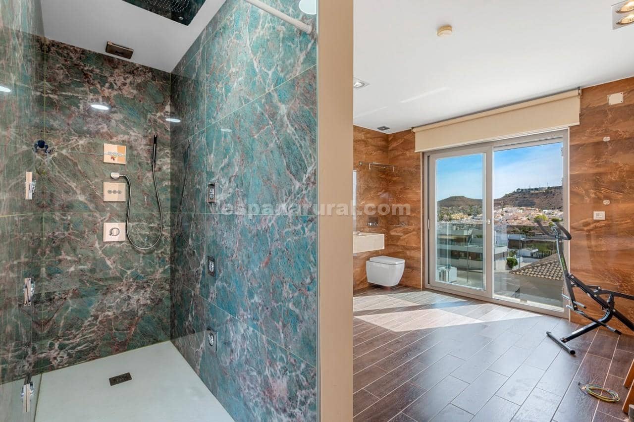 2 quarto Moradia para venda em Benijofar com piscina - 435 000 € (Ref: 9390157)