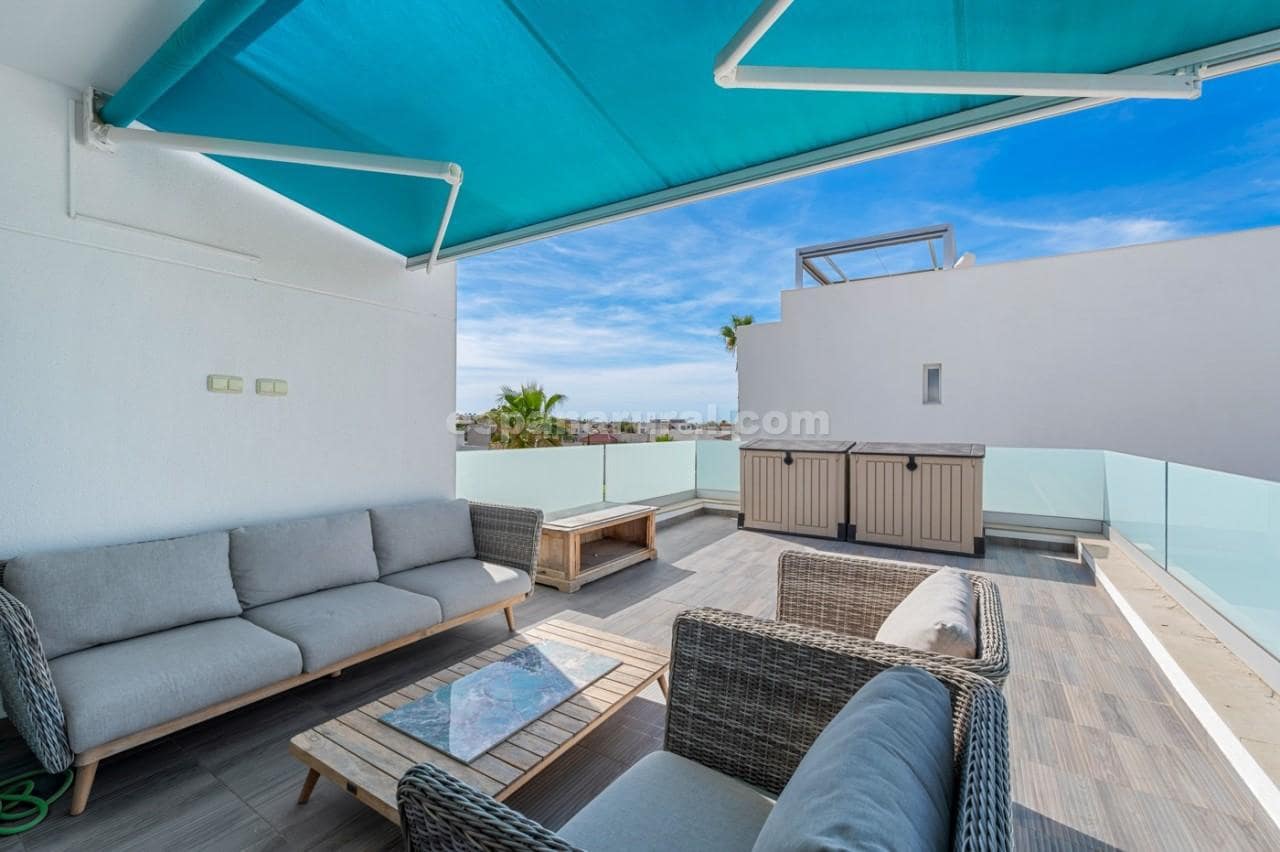 2 quarto Moradia para venda em Benijofar com piscina - 435 000 € (Ref: 9390157)