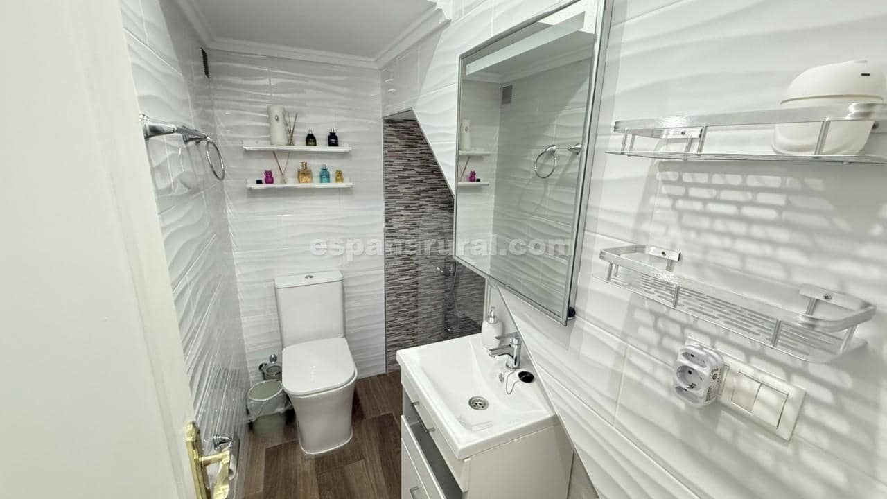 2 bedroom Villa for sale in Los Balcones with pool - € 349,900 (Ref: 9390158)