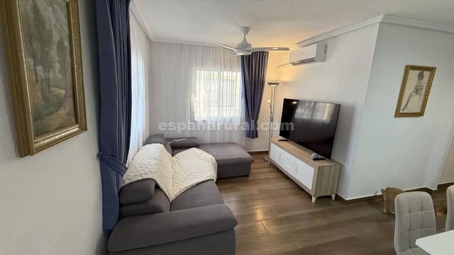 2 bedroom Villa for sale in Los Balcones with pool - € 349,900 (Ref: 9390158)