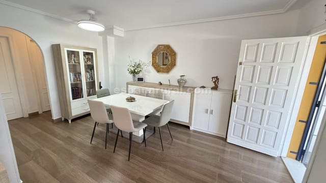 2 bedroom Villa for sale in Los Balcones with pool - € 349,900 (Ref: 9390158)