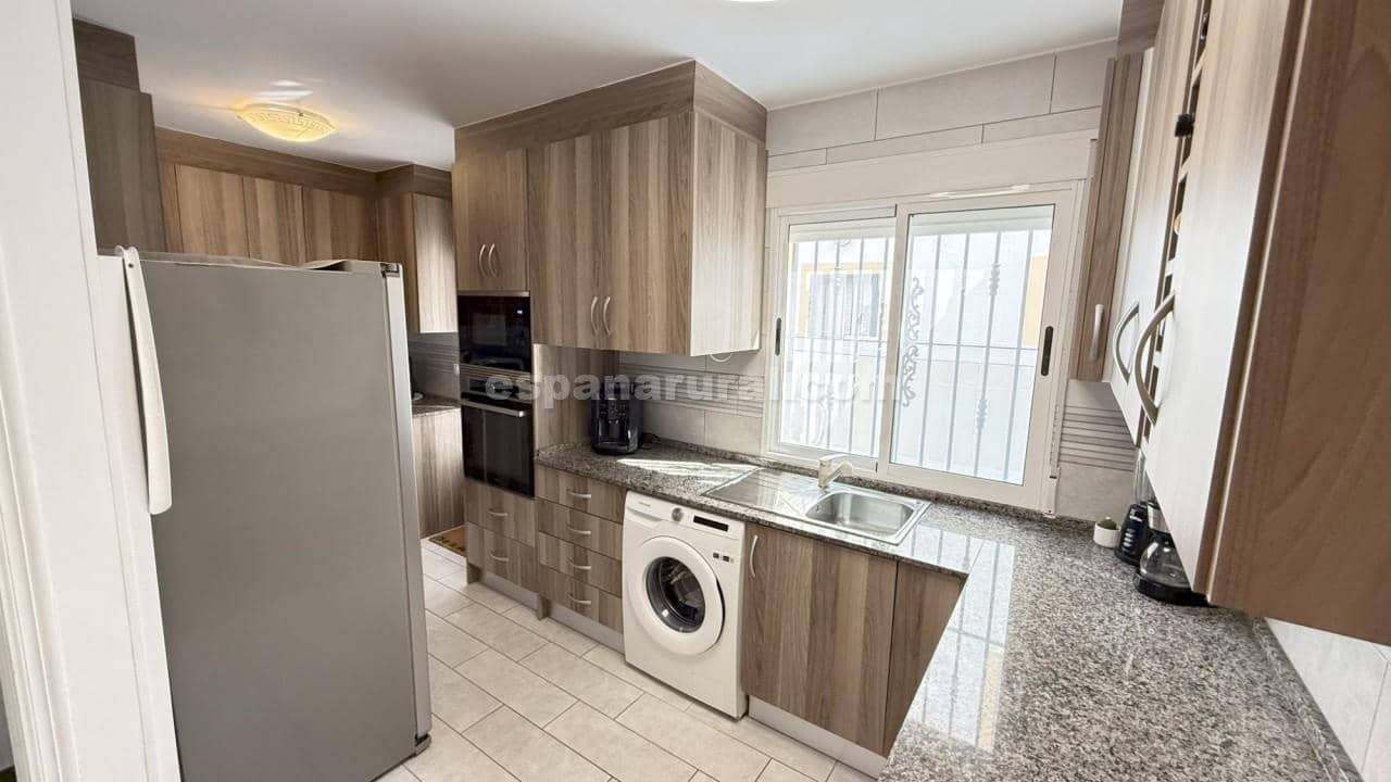 2 bedroom Villa for sale in Los Balcones with pool - € 349,900 (Ref: 9390158)