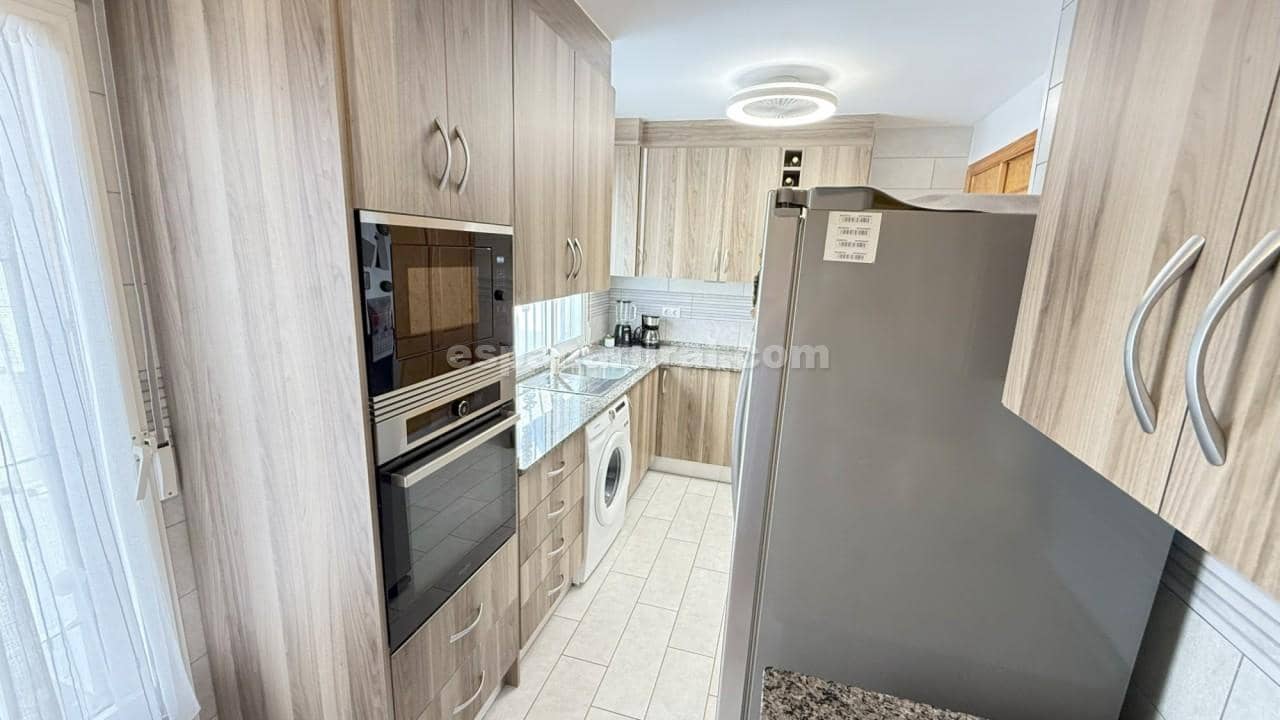 2 bedroom Villa for sale in Los Balcones with pool - € 349,900 (Ref: 9390158)