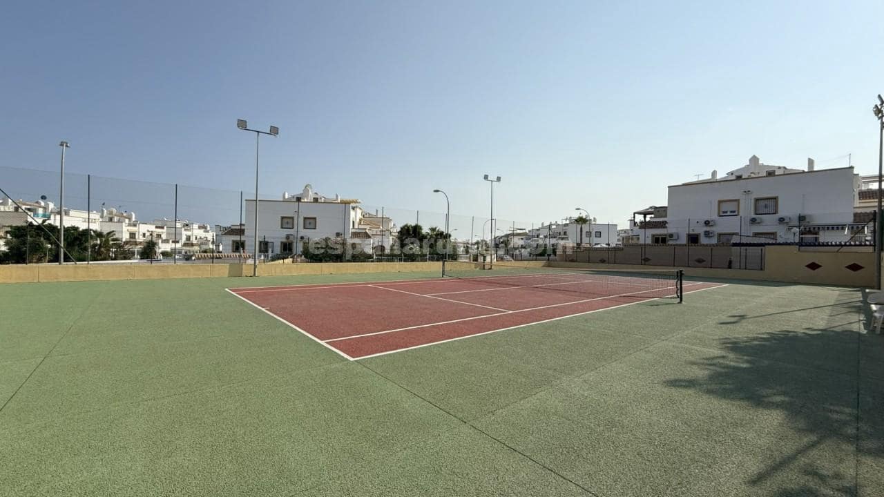 2 bedroom Villa for sale in Los Balcones with pool - € 349,900 (Ref: 9390158)